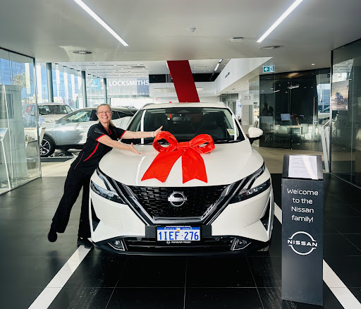 Mandurah Nissan - Thumbnail