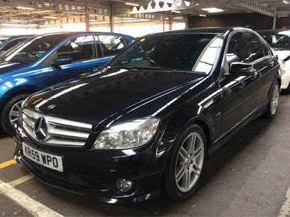 Prestige Cars Ltd