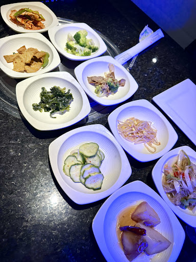 Breakers Korean Bar-B-Q - Thumbnail