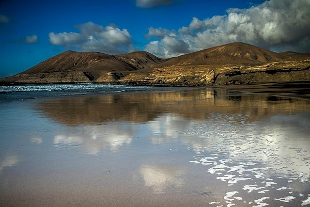 Fuerteventura