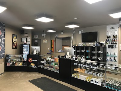 Silver Stem Fine Cannabis Fraser Winter Park Area Dispensary