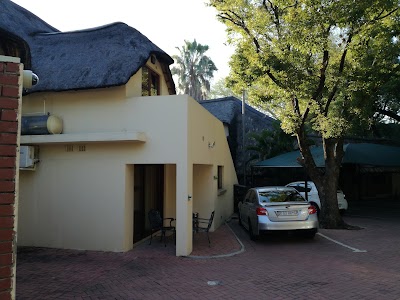 Photos of Rustenburg Boutique Hotel