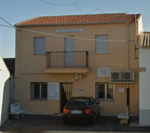Arapiles Town Hall