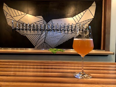 The Whale :: A Craft Beer Collective