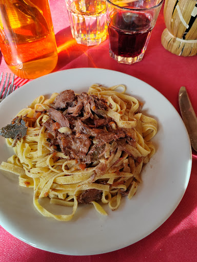 La Tana del Capriolo - Thumbnail