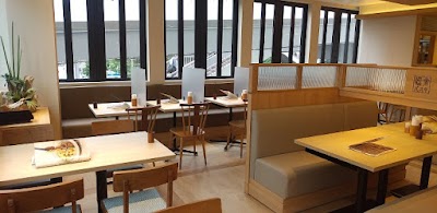 鎌倉パスタ リエール藤沢店