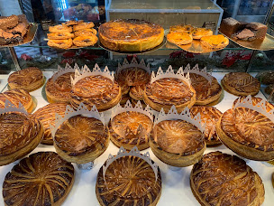 Photo n°5 de La Fournée Melinoise à Paris (Boulangerie)