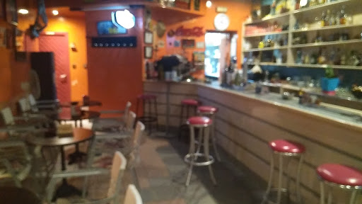 Bar Piú - Visual