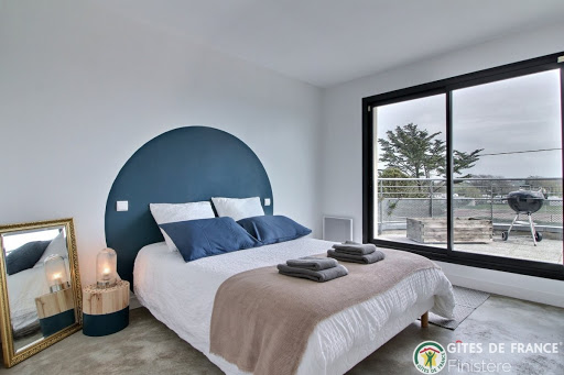 Photo de Villa de la dune à Sibiril (29250)