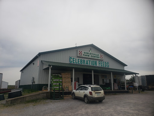 Shelbyville Farm Center - Thumbnail