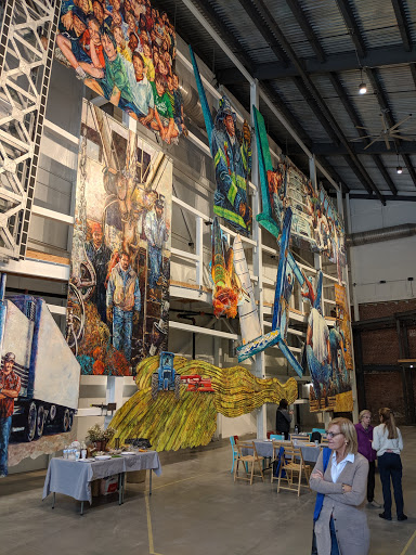 American Mural Project - Thumbnail