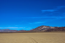 The Racetrack, Death Valley National Park, United States