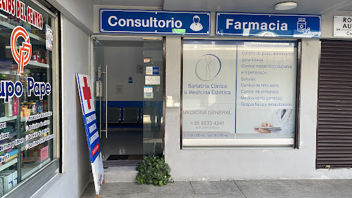 DR VIKUT/ CONSULTORIO MEDICO PLAZA CANTERA - Thumbnail