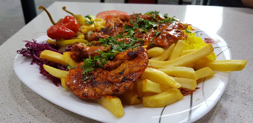 Bobby's Variety Bites Takeaway - Thumbnail