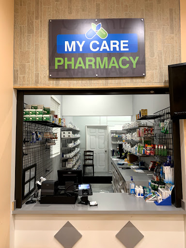 My Care Pharmacy - Thumbnail