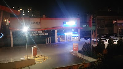Photos of Yapı Kredi Bankası - Beylikd&uuml;z&uuml; E-5 Şubesi