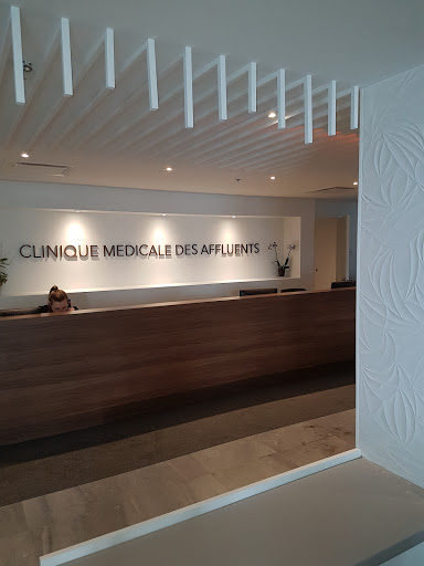 Affluents Medical Clinic - Thumbnail