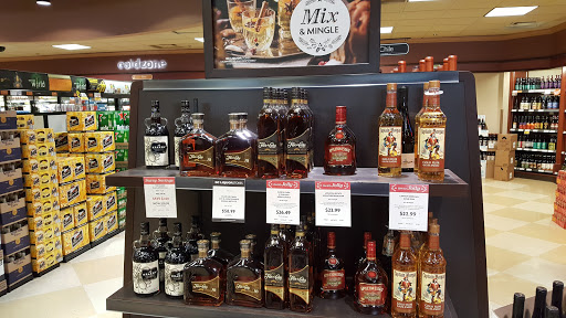 BC Liquor Stores Richmond Ironwood - Thumbnail
