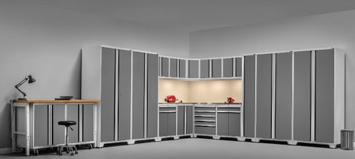 ShopStorageCabinets.com - Visual