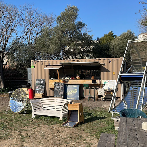 Guinguette Solaire Le Présage - Thumbnail