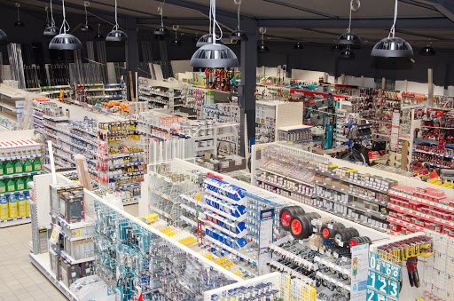 J.G. Scharff GmbH u. Co.