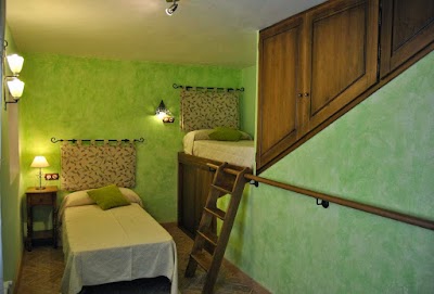 Photos of La Posada de Garcinarro