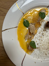 Photo n°106 de IBRIK KITCHEN à Paris (Restaurant serbe)