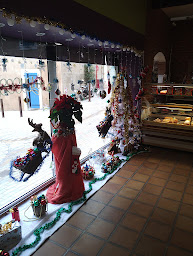 Photo n°4 de Boulangerie Pâtisserie almenara à Lespignan (Sandwicherie)