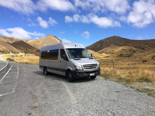 Samuels Vehicle Hire Christchurch