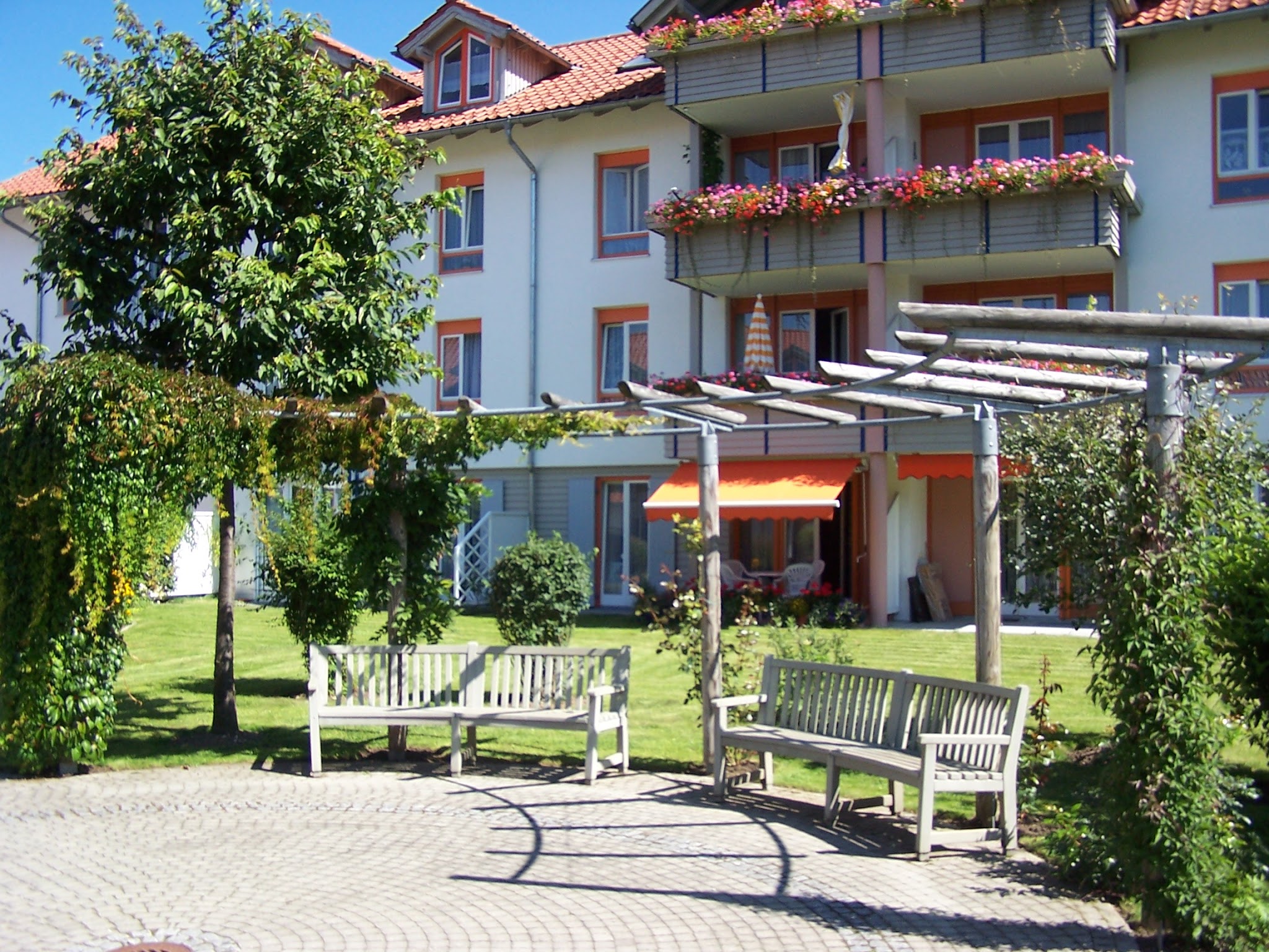 Seniorenzentrum Durach – Bild 15