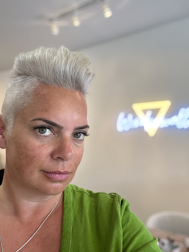 Wonderwall Hair Co. - Thumbnail