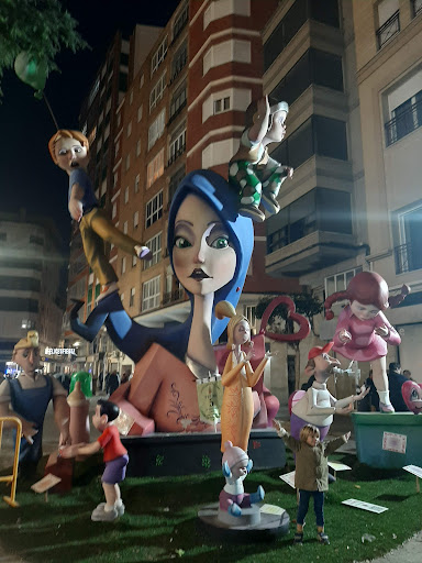 Planatours - Visual