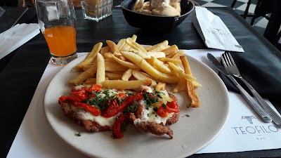 Photos of Teofilo Bar