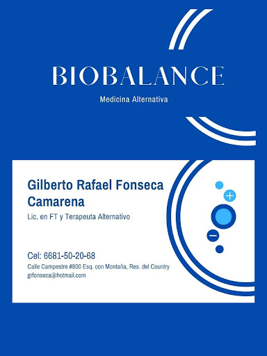 Clínica Biobalance - Thumbnail