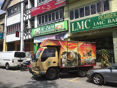 photo of Az Zain BRP Mini Mart