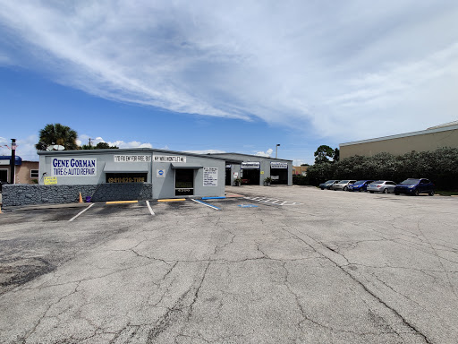 Gene Gorman Tire & Auto Repair - Thumbnail