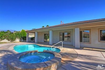 Palm Springs Luxury Real Estate