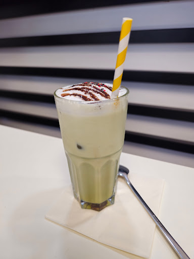 Café Cerisier - Thumbnail