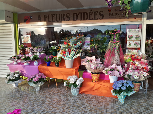 A Fleurs d'Idées - Thumbnail