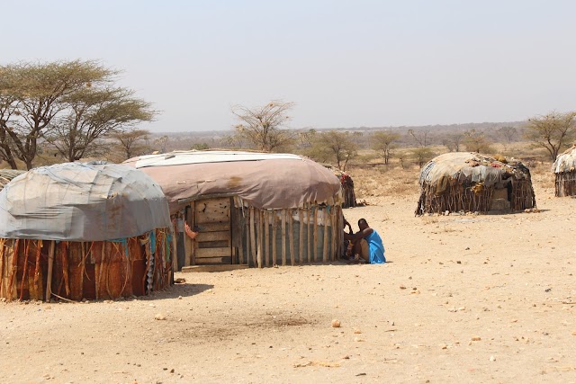 Réserve nationale de Samburu