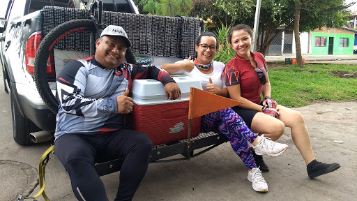 Tienda y taller de bicis