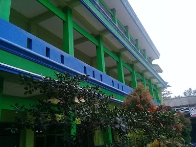 Photos of SMK MA'ARIF NU 1 PURBOLINGGO