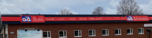 AB Malungs Nya Vulk
