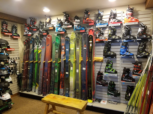 SkiBoot RX - Thumbnail
