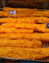 Fried Shrimp