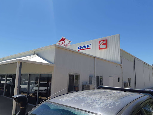 Inland Truck Centre - Thumbnail