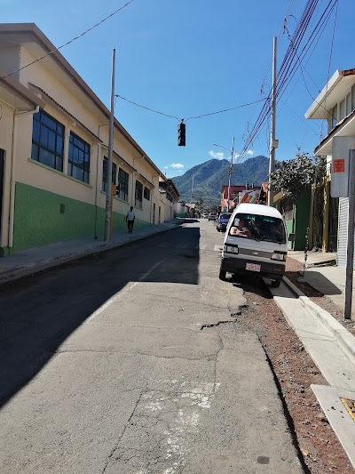 Cementerio Municipal Quesada