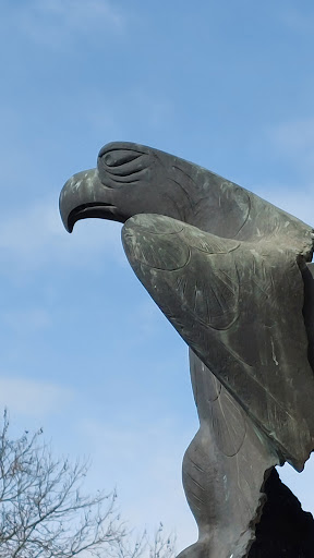 Römischer Adler - Thumbnail