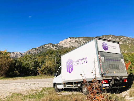 Trans'Portes Express