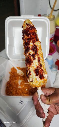 Elotes y Esquites "La familia" - Thumbnail